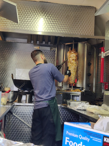 Photo of Akkawi - 56 Albion St, Leeds LS1 6AD