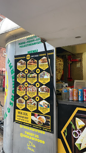 Photo of Akkawi - 56 Albion St, Leeds LS1 6AD