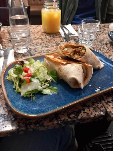 Photo of Nomad Cafe and Deli - 29a, 31 Beulah St, Harrogate HG1 1QH