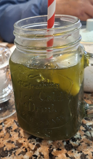 Photo of Nomad Cafe and Deli - 29a, 31 Beulah St, Harrogate HG1 1QH