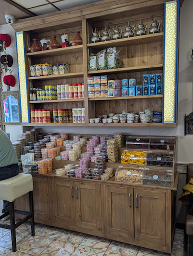 Photo of Nomad Cafe and Deli - 29a, 31 Beulah St, Harrogate HG1 1QH
