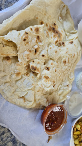 Photo of Istanbul Shawarma - 73-75 Manningham Ln, Bradford BD1 3BA