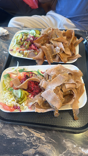 Photo of Istanbul Shawarma - 73-75 Manningham Ln, Bradford BD1 3BA