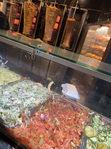 Photo of Istanbul Shawarma - 73-75 Manningham Ln, Bradford BD1 3BA
