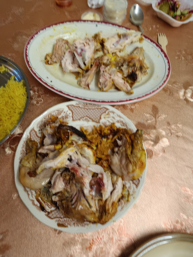Photo of Istanbul Shawarma - 73-75 Manningham Ln, Bradford BD1 3BA