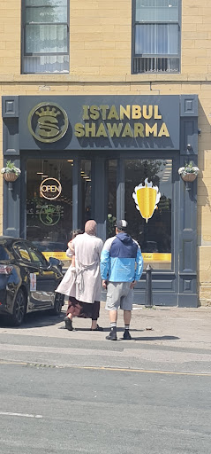 Photo of Istanbul Shawarma - 73-75 Manningham Ln, Bradford BD1 3BA