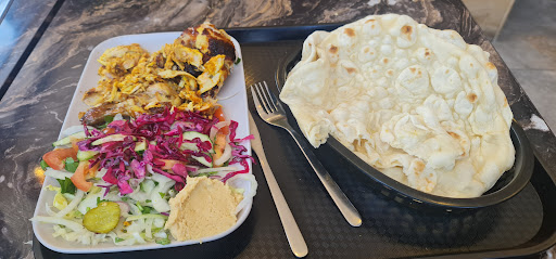 Photo of Istanbul Shawarma - 73-75 Manningham Ln, Bradford BD1 3BA