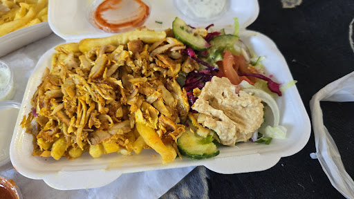 Photo of Istanbul Shawarma - 73-75 Manningham Ln, Bradford BD1 3BA