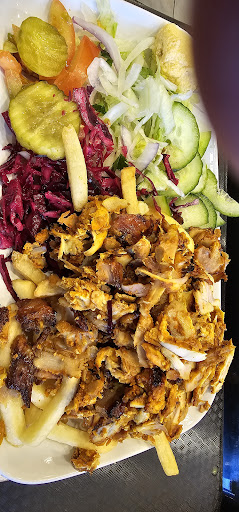 Photo of Istanbul Shawarma - 73-75 Manningham Ln, Bradford BD1 3BA