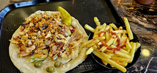 Photo of Istanbul Shawarma - 73-75 Manningham Ln, Bradford BD1 3BA