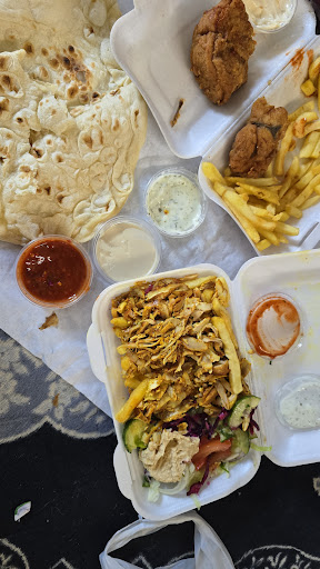 Photo of Istanbul Shawarma - 73-75 Manningham Ln, Bradford BD1 3BA
