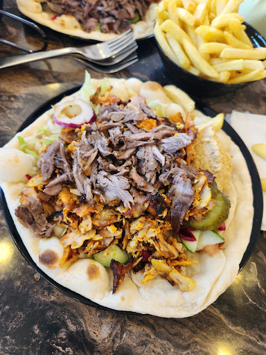 Photo of Istanbul Shawarma - 73-75 Manningham Ln, Bradford BD1 3BA