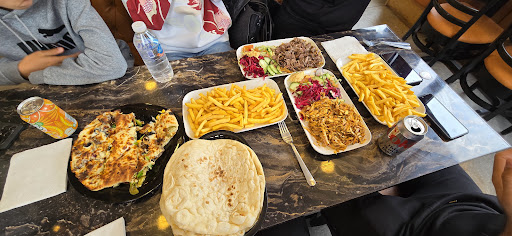 Photo of Istanbul Shawarma - 73-75 Manningham Ln, Bradford BD1 3BA