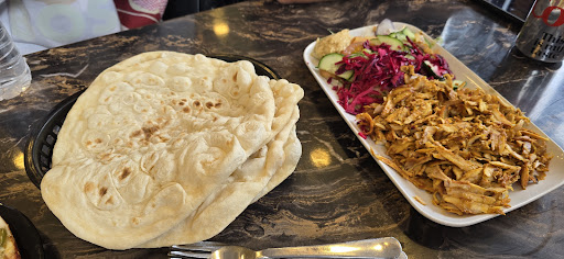 Photo of Istanbul Shawarma - 73-75 Manningham Ln, Bradford BD1 3BA