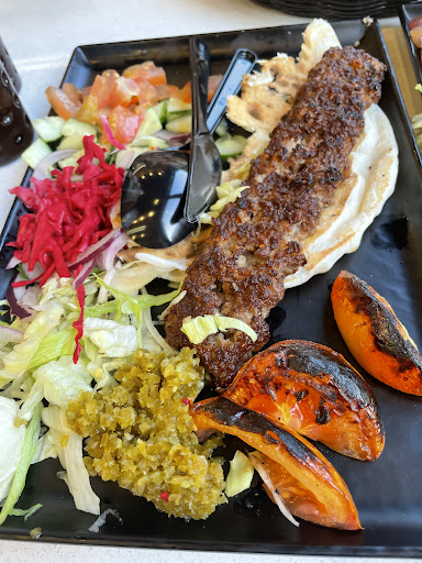 Photo of Nusret Shawarma Turkish Kitchen (شاورمەی نوسرەت) BBQ HMC - 64-66 Manningham Ln, Bradford BD1 3EP