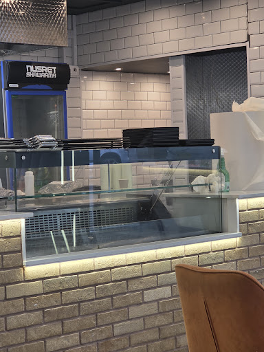 Photo of Nusret Shawarma Turkish Kitchen (شاورمەی نوسرەت) BBQ HMC - 64-66 Manningham Ln, Bradford BD1 3EP