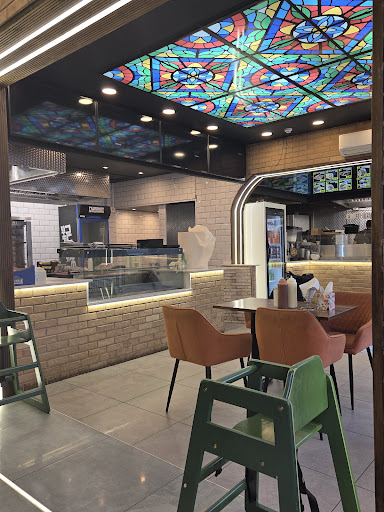 Photo of Nusret Shawarma Turkish Kitchen (شاورمەی نوسرەت) BBQ HMC - 64-66 Manningham Ln, Bradford BD1 3EP