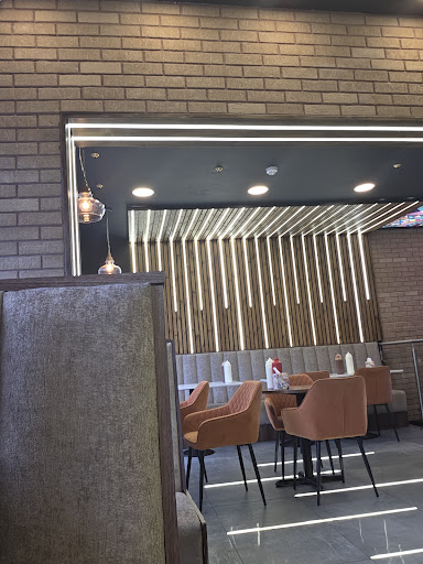 Photo of Nusret Shawarma Turkish Kitchen (شاورمەی نوسرەت) BBQ HMC - 64-66 Manningham Ln, Bradford BD1 3EP