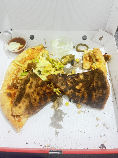 Photo of Nusret Shawarma Turkish Kitchen (شاورمەی نوسرەت) BBQ HMC - 64-66 Manningham Ln, Bradford BD1 3EP