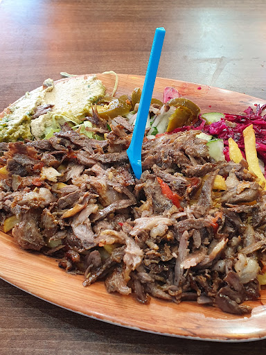 Photo of Nusret Shawarma Turkish Kitchen (شاورمەی نوسرەت) BBQ HMC - 64-66 Manningham Ln, Bradford BD1 3EP