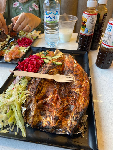 Photo of Nusret Shawarma Turkish Kitchen (شاورمەی نوسرەت) BBQ HMC - 64-66 Manningham Ln, Bradford BD1 3EP