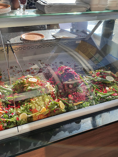 Photo of Nusret Shawarma Turkish Kitchen (شاورمەی نوسرەت) BBQ HMC - 64-66 Manningham Ln, Bradford BD1 3EP