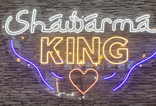 Photo of Nusret Shawarma Turkish Kitchen (شاورمەی نوسرەت) BBQ HMC - 64-66 Manningham Ln, Bradford BD1 3EP