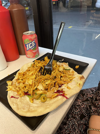 Photo of Nusret Shawarma Turkish Kitchen (شاورمەی نوسرەت) BBQ HMC - 64-66 Manningham Ln, Bradford BD1 3EP