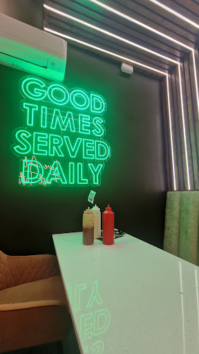 Photo of Nusret Shawarma Turkish Kitchen (شاورمەی نوسرەت) BBQ HMC - 64-66 Manningham Ln, Bradford BD1 3EP