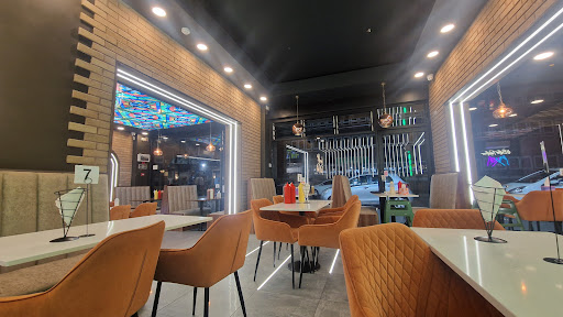 Photo of Nusret Shawarma Turkish Kitchen (شاورمەی نوسرەت) BBQ HMC - 64-66 Manningham Ln, Bradford BD1 3EP