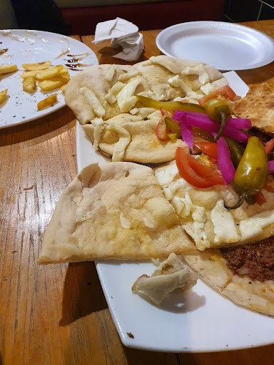 Photo of Albaba Restaurant - 29 Kirkgate, Leeds LS2 7DR