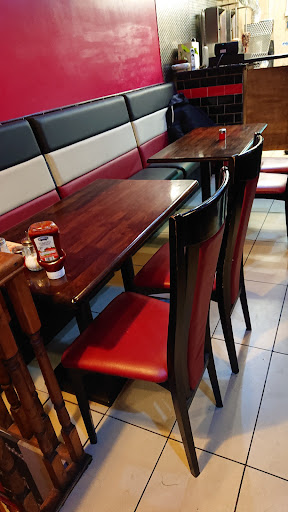 Photo of Albaba Restaurant - 29 Kirkgate, Leeds LS2 7DR