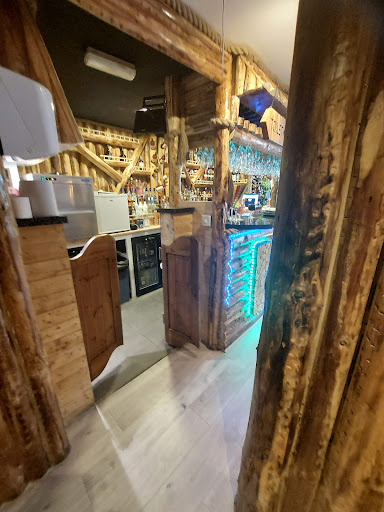 Photo of The Agora Restaurant - Clarendon House, Victoria Ave, Harrogate HG1 1JD
