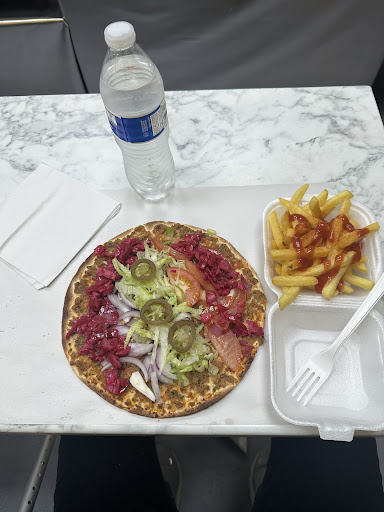 Photo of DAILY SHAWARMA - 19 Hyde Park Rd, Burley, Leeds LS6 1PY