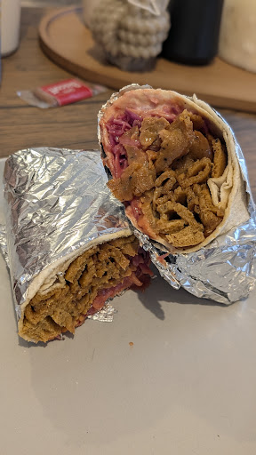 Photo of Döner Craftery - 2 Bower St, Harrogate HG1 5BQ