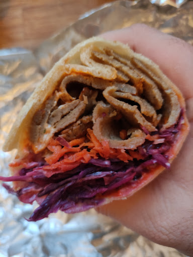 Photo of Döner Craftery - 2 Bower St, Harrogate HG1 5BQ