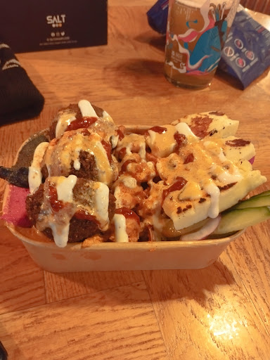 Photo of Falafel Guys - Salt - Granary Wharf, Leeds, Salt LS1 4ED