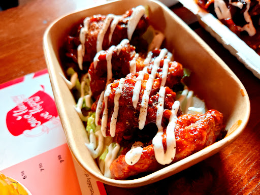 Photo of Falafel Guys - Salt - Granary Wharf, Leeds, Salt LS1 4ED