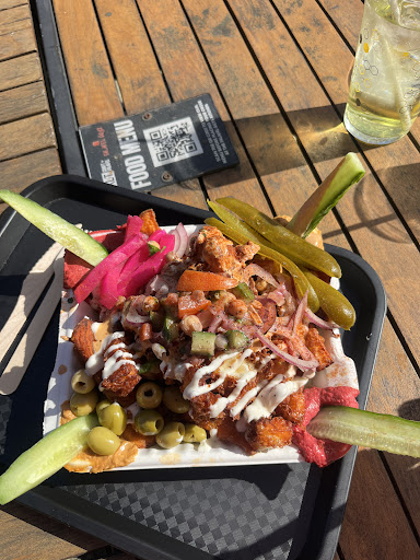 Photo of Falafel Guys - Salt - Granary Wharf, Leeds, Salt LS1 4ED