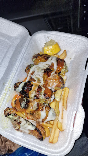 Photo of Turkish Gril Centre - 146 Bordesley Grn, Birmingham B9 4SU