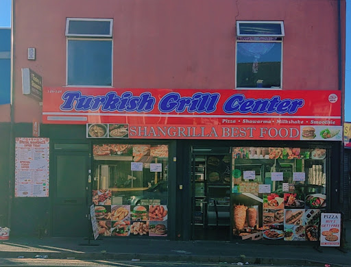 Photo of Turkish Gril Centre - 146 Bordesley Grn, Birmingham B9 4SU