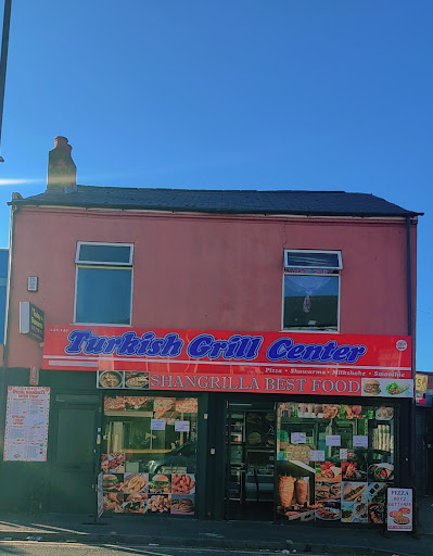 Photo of Turkish Gril Centre - 146 Bordesley Grn, Birmingham B9 4SU