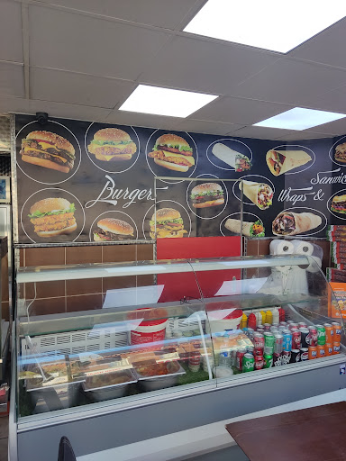 Photo of Turkish Gril Centre - 146 Bordesley Grn, Birmingham B9 4SU