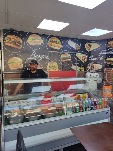 Photo of Turkish Gril Centre - 146 Bordesley Grn, Birmingham B9 4SU