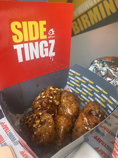 Photo of Mediterranean Pizza - York House, 64 Newhall St, Birmingham B3 3JY