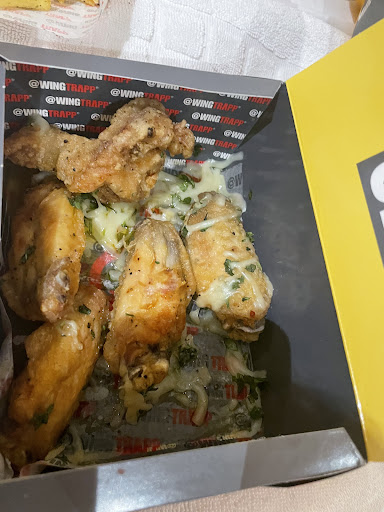 Photo of Mediterranean Pizza - York House, 64 Newhall St, Birmingham B3 3JY