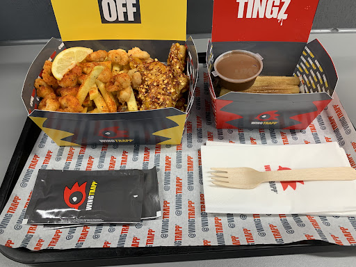 Photo of Mediterranean Pizza - York House, 64 Newhall St, Birmingham B3 3JY