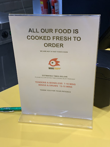 Photo of Mediterranean Pizza - York House, 64 Newhall St, Birmingham B3 3JY