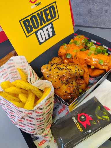 Photo of Mediterranean Pizza - York House, 64 Newhall St, Birmingham B3 3JY