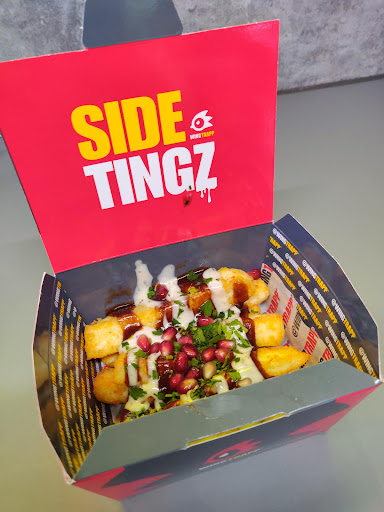 Photo of Mediterranean Pizza - York House, 64 Newhall St, Birmingham B3 3JY